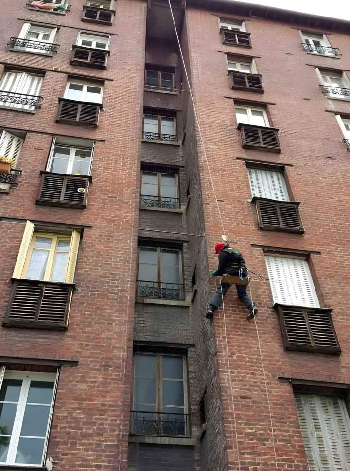 Interventions de plomberie en accès difficile Val-de-Marne