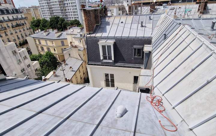 Travaux en hauteur Val-de-Marne