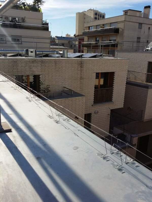 Anti-pigeons Île-de-France